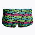 Vyriškos kelnės Funky Trunks Sidewinder maudymosi bokseriai spalvoti FTS015M7153330 2