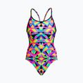Moteriškas Funkita Diamond Back One Piece Swimsuit Spalva FS11L7149016