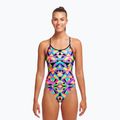 Moteriškas Funkita Diamond Back One Piece Swimsuit Spalva FS11L7149016 2