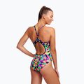 Moteriškas Funkita Diamond Back One Piece Swimsuit Spalva FS11L7149016 5