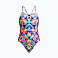 Funkita Diamond Back One Piece vaikiškas maudymosi kostiumėlis spalva FS11G7149014
