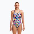Funkita Diamond Back One Piece vaikiškas maudymosi kostiumėlis spalva FS11G7149014 2