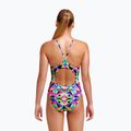 Funkita Diamond Back One Piece vaikiškas maudymosi kostiumėlis spalva FS11G7149014 4