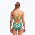 Funkita Vaikų maudymosi kostiumėlis su deimantine nugara Mėlynas FS11G7154114 4