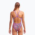 Funkita vaikiškas vientisas maudymosi kostiumėlis su vienu dirželiu One Piece spalva FS16G7154312 4