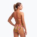 Funkita Vieno dirželio vienkartinis vaikiškas maudymosi kostiumėlis Pink FS16G7154214 5