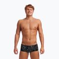 Vyriški maudymosi boksai Funky Trunks Sidewinder juoda FTS010M7155430 5