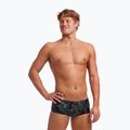 Vyriški maudymosi boksai Funky Trunks Sidewinder juoda FTS010M7155430 6