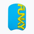 Funky Training Kickboard blue FYG002N7154100 2