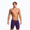Vyrų plaukimo kamščiatraukiai Funky Trunks Treniruočių serijos tekstų rašiklis 4