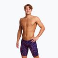 Vyrų plaukimo kamščiatraukiai Funky Trunks Treniruočių serijos tekstų rašiklis 5