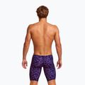 Vyrų plaukimo kamščiatraukiai Funky Trunks Treniruočių serijos tekstų rašiklis 6