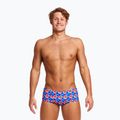Vyriški "Funky Trunks" klasikiniai maudymosi bokseriai iš foxed 5