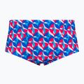 Vyriški "Funky Trunks" klasikiniai maudymosi bokseriai iš foxed