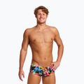 Vyriški "Funky Trunks" maudymosi bokseriai "Sidewinder", saulėlydžio miestas 6