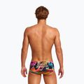 Vyriški "Funky Trunks" maudymosi bokseriai "Sidewinder", saulėlydžio miestas 7