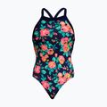Funkita Sky Hi One Piece full bloom moteriškas maudymosi kostiumėlis 5
