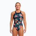 Funkita Sky Hi One Piece full bloom moteriškas maudymosi kostiumėlis 6