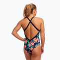 Funkita Sky Hi One Piece full bloom moteriškas maudymosi kostiumėlis 9
