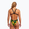 Funkita Brace Free One Piece Moteriškas maudymosi kostiumėlis Sunny 4