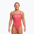 Funkita Strength One Piece star power moteriškas maudymosi kostiumėlis 2