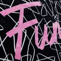 Medvilninis rankšluostis "Funkita" texta mess 2