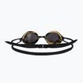 Plaukimo akiniai Funky Training Machine Goggles cracked gold 5