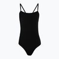 Moteriškas vientisas plaukimo kostiumėlis Funkita Swim Secure One Piece still black