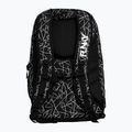 Funky Elite Squad 36 l texta mess plaukimo kuprinė 9