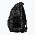 Funky Elite Squad 36 l texta mess plaukimo kuprinė 10