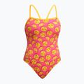 Moteriškas Funkita Single Strap One Piece mark spritz maudymosi kostiumėlis