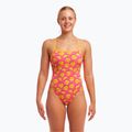 Moteriškas Funkita Single Strap One Piece mark spritz maudymosi kostiumėlis 5