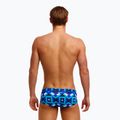 Vyriški "Funky Trunks" maudymosi bokseriai "Sidewinder" su geo 6