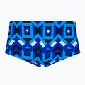 Vyriški "Funky Trunks" maudymosi bokseriai "Sidewinder" su geo