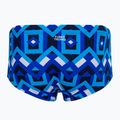 Vyriški "Funky Trunks" maudymosi bokseriai "Sidewinder" su geo 2