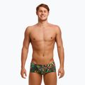 Vyriškos kelnės Funky Trunks Classic Trunks Spot me swim boxers 7