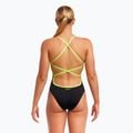 Funkita Bond Girl vientisas Spot Me maudymosi kostiumėlis moterims 4