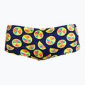 Vyriški maudymosi bokseriai Funky Trunks Sidewinder you lemon 4