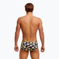 Vyriški maudymosi bokseriai Funky Trunks Sidewinder you lemon 6