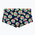 Vyriški maudymosi bokseriai Funky Trunks Sidewinder you lemon