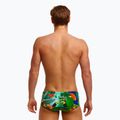 Vyriški "Funky Trunks" maudymosi bokseriai "Sidewinder" Lost Forest 3