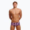 Vyriški maudymosi bokseriai Funky Trunks Classic Trunks sweet stripes 5