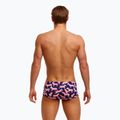 Vyriški maudymosi bokseriai Funky Trunks Classic Trunks sweet stripes 6