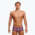 Vyriški maudymosi bokseriai Funky Trunks Classic Trunks sweet stripes 7