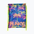 Plaukimo krepšys Funky Mesh Gear Bag palm a lot