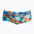 Vyriški maudymosi šortai Funky Trunks Classic Trunks smashed wave
