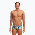 Vyriški maudymosi šortai Funky Trunks Classic Trunks smashed wave 2