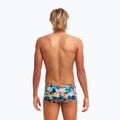 Vyriški maudymosi šortai Funky Trunks Classic Trunks smashed wave 3