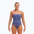 Moteriškas vientisas plaukimo kostiumėlis Funkita Single Strap One Piece spread my wings 2