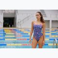 Moteriškas vientisas plaukimo kostiumėlis Funkita Single Strap One Piece spread my wings 4